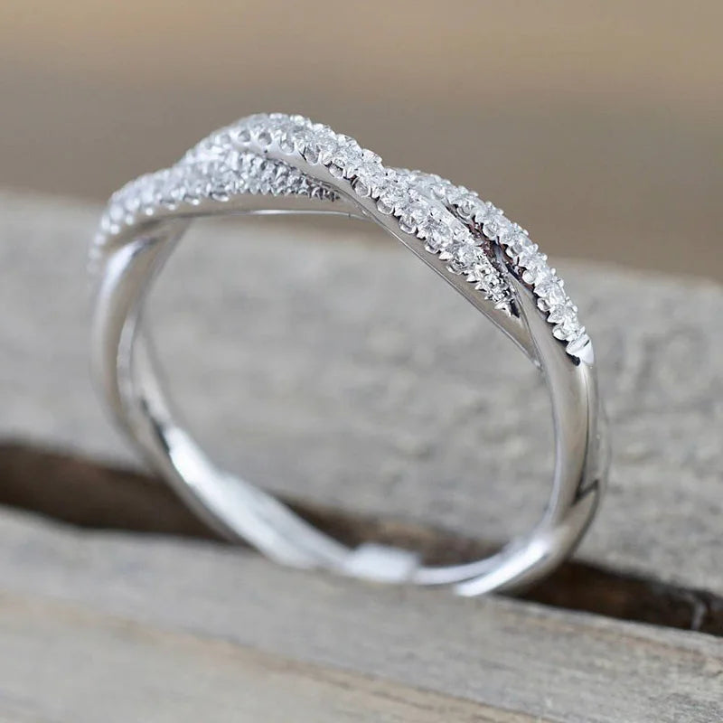 Velora Ring