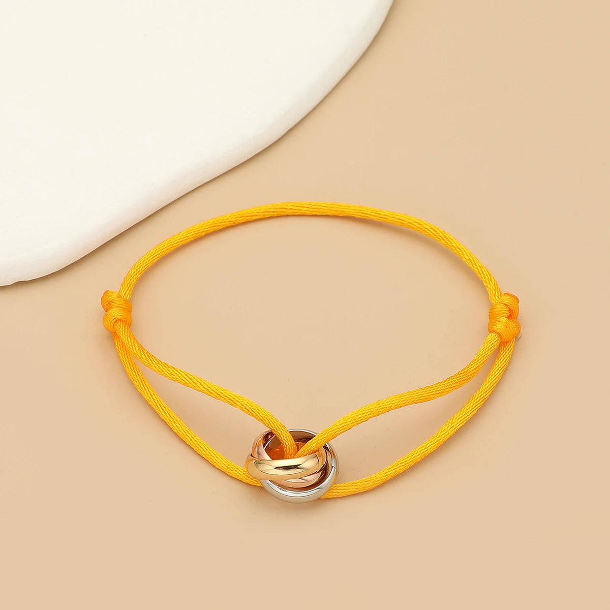 Trinity Bracelet