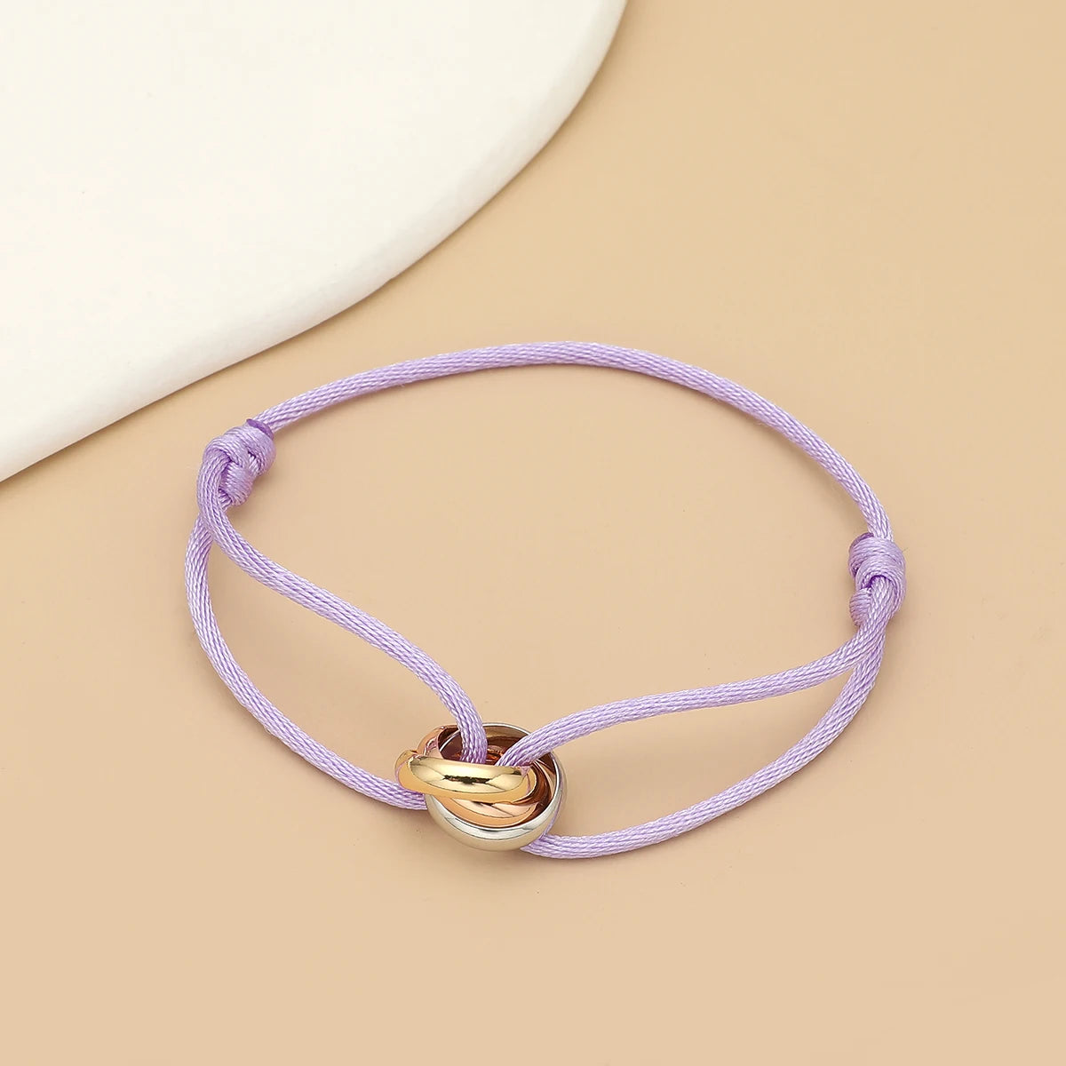 Trinity Bracelet