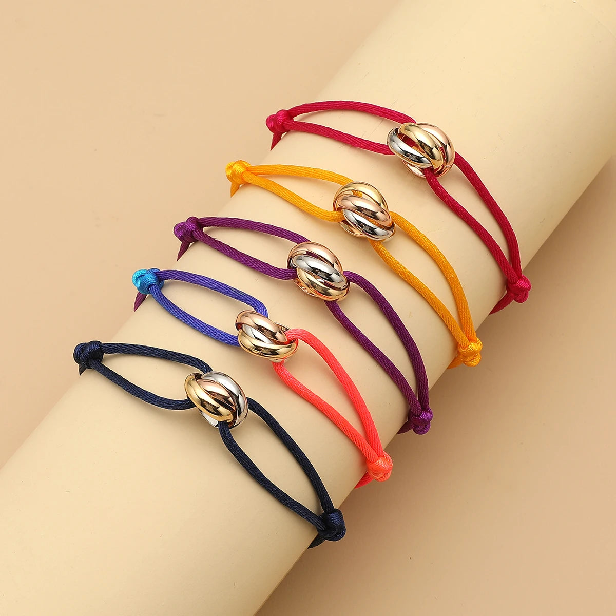 Trinity Bracelet