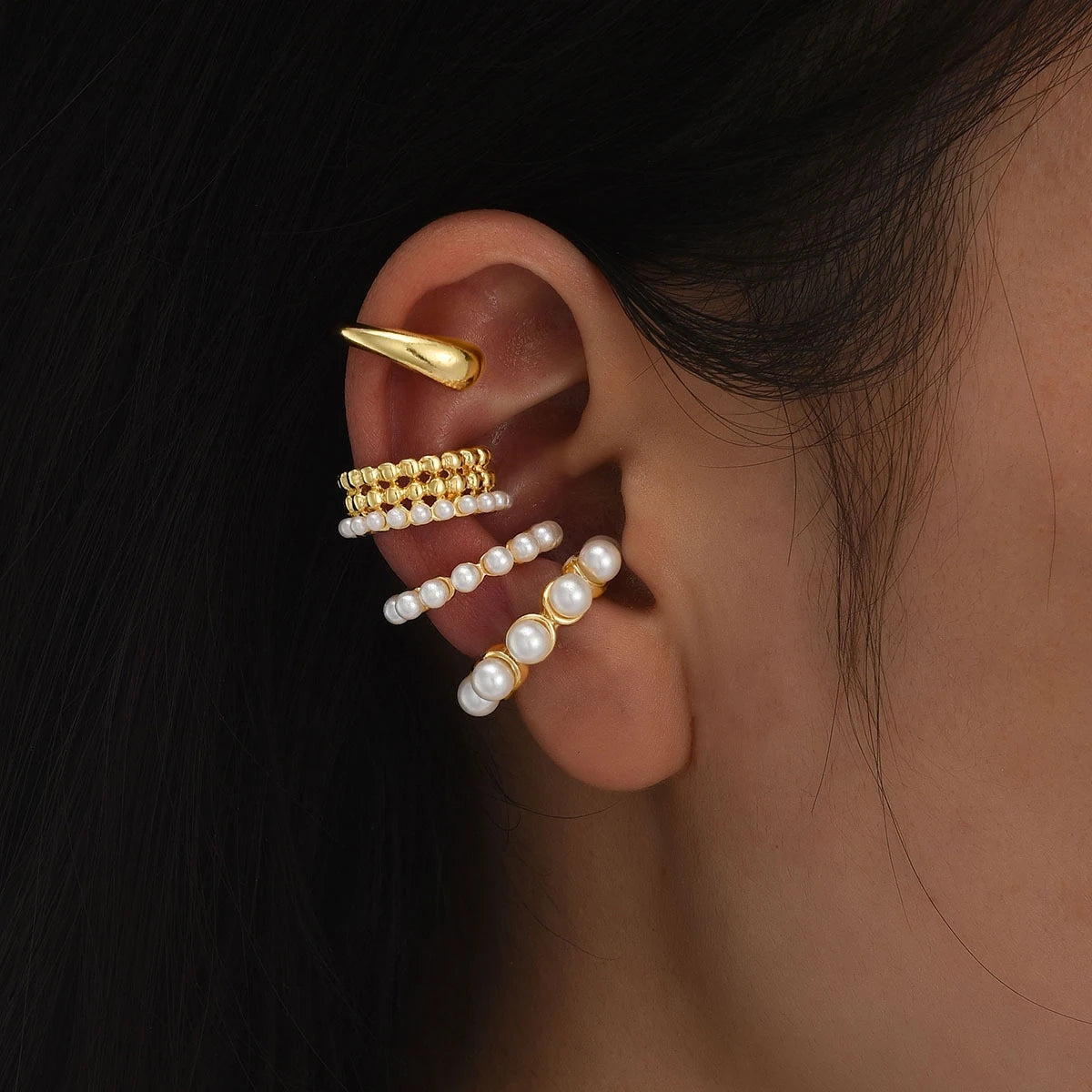 Elyra Ear Set