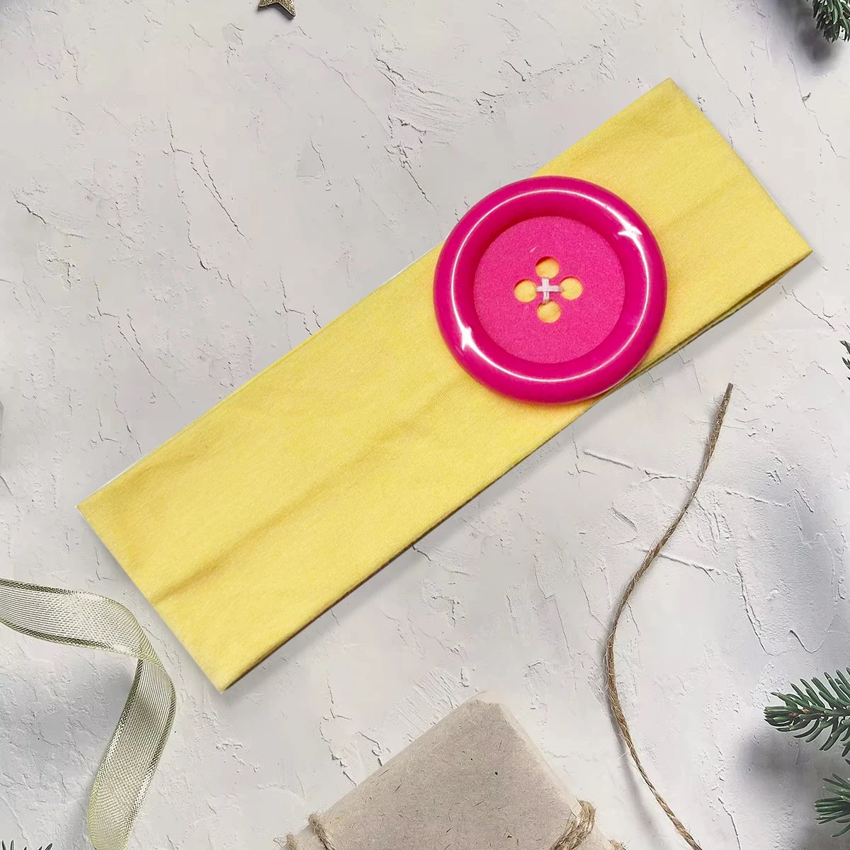 Solenne Headband