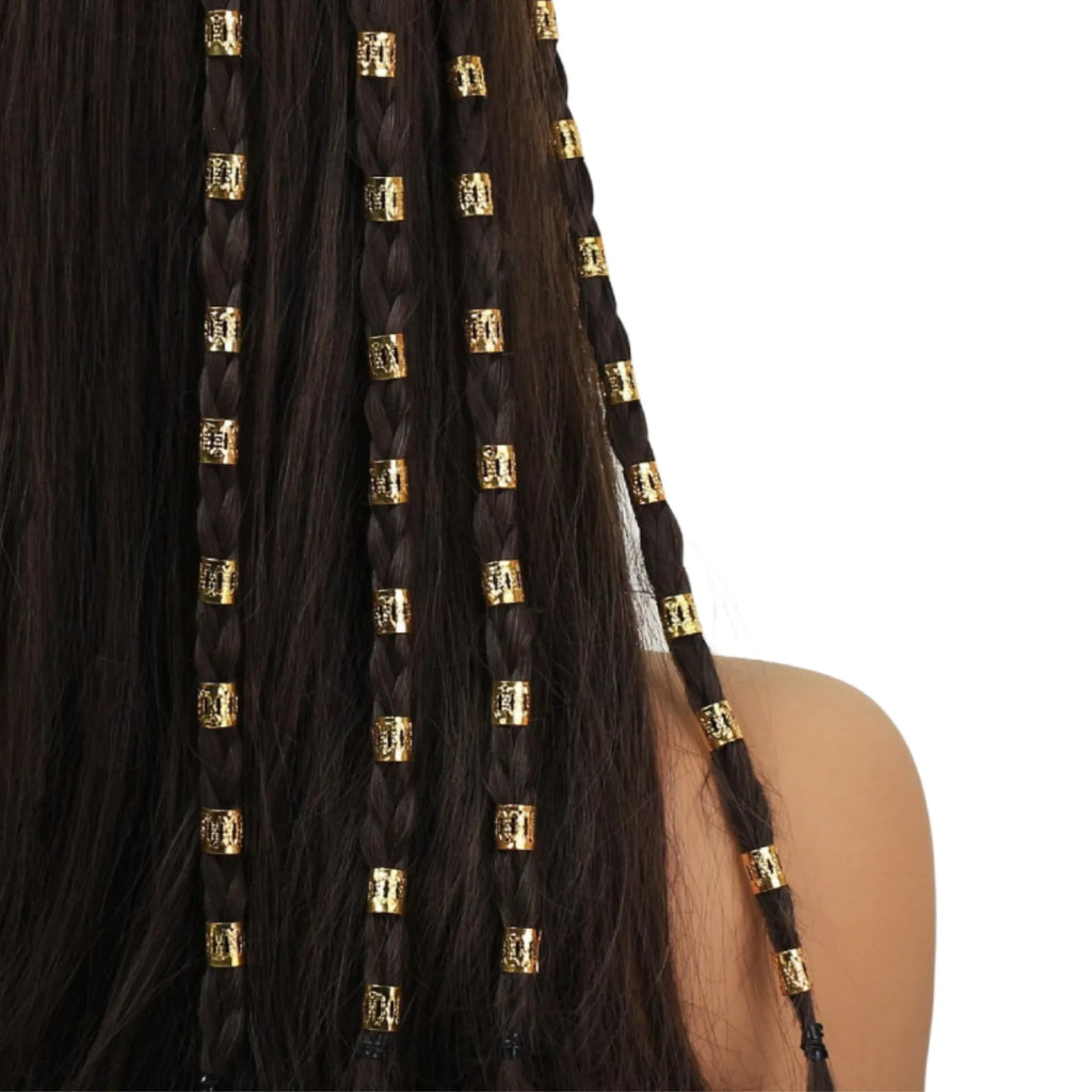Aurelia Hair Cuffs
