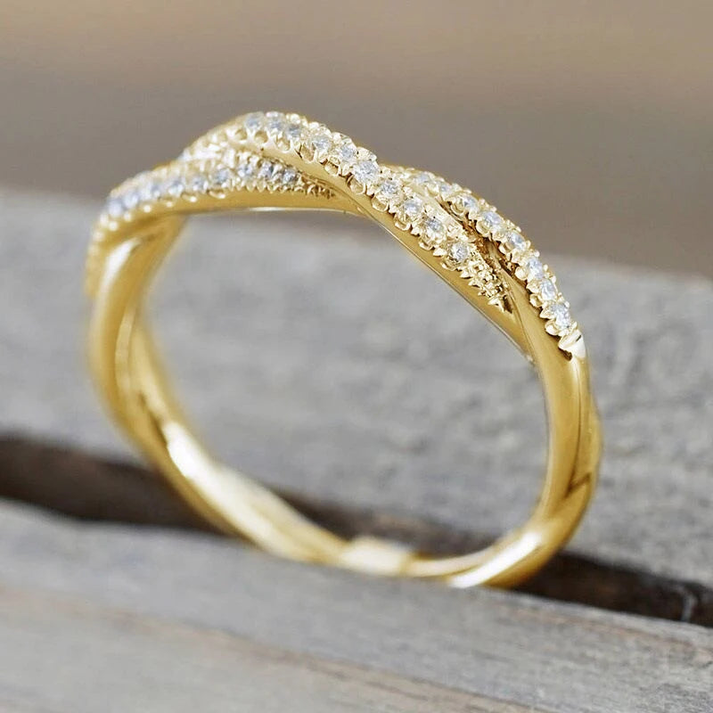 Velora Ring